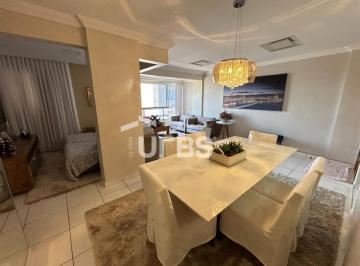 Apartamento de 2 quartos, Goiânia · APARTAMENTO 97,83MT 2 QUARTOS SENDO 1 SUITE SETOR NOVA SUIÇA 
