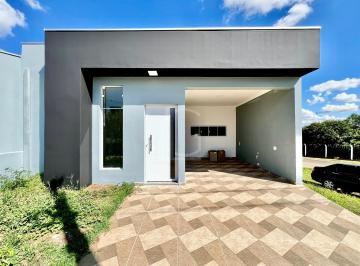 Casa de 3 quartos, Itapetininga · Casa à venda condomínio Marina - Itapetininga/SP