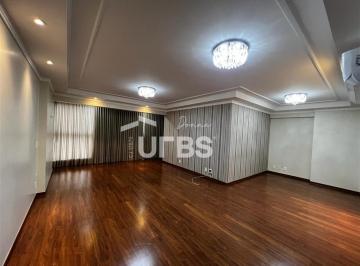 Apartamento de 4 quartos, Goiânia · APARTAMENTO 125MT 4 QUARTOS SENDO 2 SUITES SETOR JARDIM GOIAS
