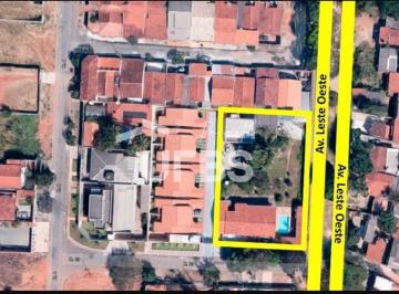 Terreno , Goiânia · TERRENO 2.440MT SETOR PARQUE INDUSTRIAL DE GOIANIA 