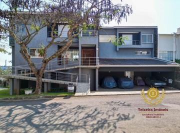 Foto 01 · Sobrado com 6 quartos e 6 suítes no Condomínio Residencial Euroville, Bragança Paulista-SP: 840m² de