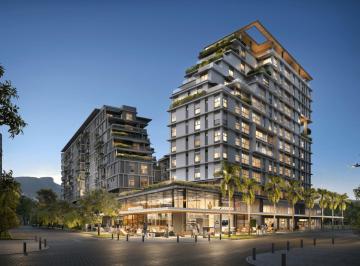 Apartamento · 110m² · 2 Quartos · 2 Vagas · Pátio das Artes