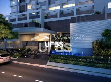 Apartamento de 2 quartos, Goiânia · APARTAMENTO 93MT 2 QUARTOS SENDO 1 SUITE SETOR JARDIM GOIAS