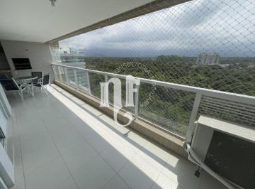 Foto 01 · Apartamento, Riviera, Bertioga, SP