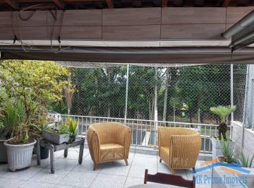 Casa · 135m² · 3 Quartos · 2 Vagas · Casa à Venda 135m², 3 Quartos, 2 Vagas em Jaguaribe em Osasco