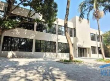 Comercial · 4162m² · 28 Vagas · Prédio Comercial 4.162m² c/ 28 Vagas para Locação - Lapa de Baixo/SP
