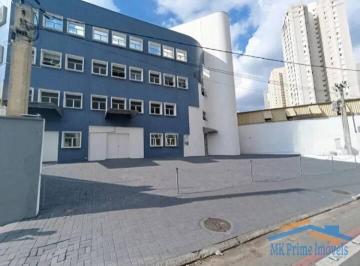 Comercial · 1586m² · 30 Vagas · Galpão 1.586m² c/ 30 Vagas para Locação - Várzea da Barra Funda/SP