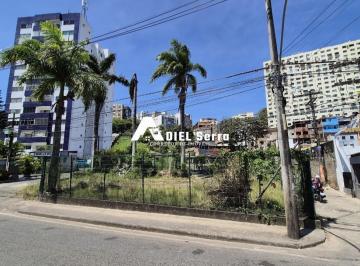 Foto 01 · Venda ou Locação - Terreno - Avenida Ogunjá - Plano - 3.150m²