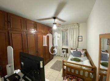 Foto 01 · Apartamento, Campo Grande, Santos, SP
