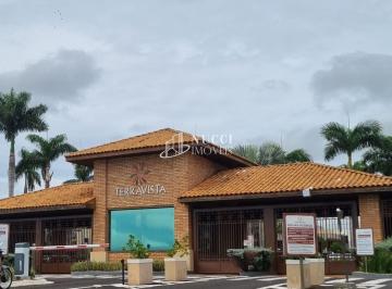 Terreno , Mirassol · Terreno Terra Vista