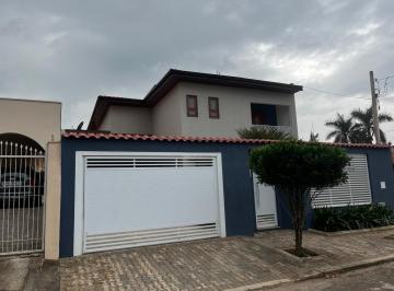 Foto 01 · Casa, Vila Avaí, Indaiatuba, SP