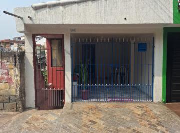 Casa de 3 quartos, Mauá · Imóvel no Jd. Mauá com 3 casas