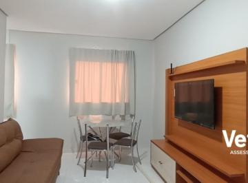 Foto 01 · Apartamento Mobiliado com 2/4, sendo 01 com suíte  - Barreiras/Bahia