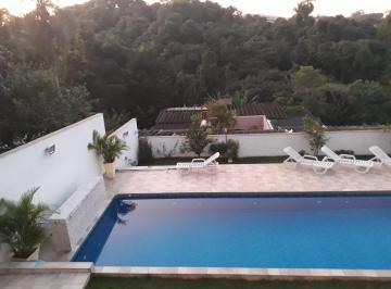Casa de 5 quartos, Cotia · Casa ampla com piscina no condomínio Residencial Parque São Paulo - Cotia