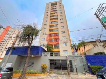 Foto 21 · Apartamento de 67m2 à venda com 2 quartos, 1 suíte e 2 vagas! Lazer com piscina e sauna! Vila Gilda,