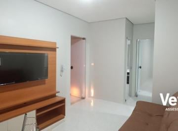 Foto 05 · Apartamento Mobiliado  com 2/4, sendo 01 com suíte - Barreiras/Bahia