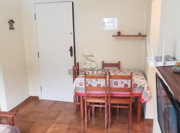 Apartamento de 1 quarto, Ubatuba · 1 Dormitório a venda na Praia Grande de Ubatuba, 5 minutos a pé da praia
