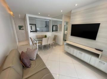 Apartamento de 2 quartos, São Bernardo do Campo · Apartamento Venturi Residencial 2 Dormitórios (1 Suíte) 2 Vagas