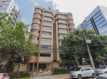 Foto 01 · Cobertura, Auxiliadora, Porto Alegre, RS