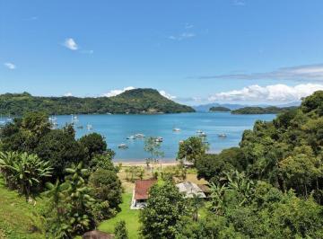 Terreno de 4 quartos, Paraty · Terreno Beira Mar Paraty
