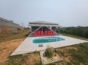 Foto 01 · Casa com PISCINA no Condomínio Village da Serra, ACEITA FINANCIAMENTO! Agende sua visita!