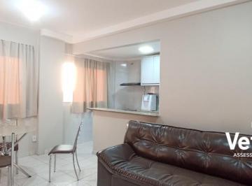 Foto 01 · Apartamento Mobiliado com 2/4 - Barreiras/Bahia