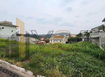 Foto 01 · Terreno de 450 m² à venda localizado no Condomínio Villagio Capriccio em Louveira/SP