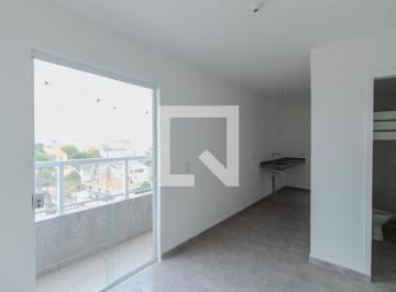 Apartamento · 45m² · 2 Quartos · Apartamento à Venda - Vila Mazzei, 2 Quartos, 45 m² - São Paulo