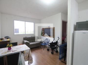 Apartamento · 41m² · 2 Quartos · 1 Vaga · Apartamento à Venda - Bairro Fátima, 2 Quartos,  41 m² - Canoas