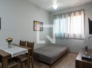 Apartamento · 25m² · 1 Quarto · 1 Vaga · Apartamento à Venda - Bela Vista, 1 Quarto,  25 m² - São Paulo