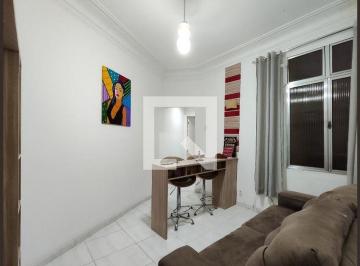 Apartamento · 60m² · 2 Quartos · Apartamento à Venda - Maracanã, 2 Quartos,  60 m² - Rio de Janeiro