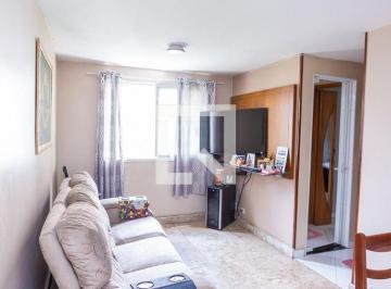 Apartamento · 57m² · 2 Quartos · 1 Vaga · Apartamento à Venda - Cangaíba, 2 Quartos, 57 m² - São Paulo