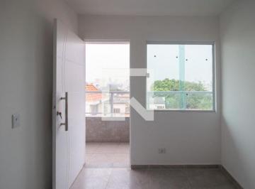 Apartamento · 42m² · 2 Quartos · Apartamento à Venda - Vila Mazzei, 2 Quartos, 42 m² - São Paulo