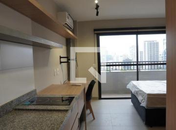 Apartamento · 26m² · 1 Quarto · Apartamento para Aluguel - Pinheiros, 1 Quarto,  26 m² - São Paulo