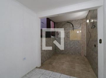Casa · 70m² · 2 Quartos · 1 Vaga · Casa para Aluguel - Cidade Sao Jorge, 2 Quartos,  70 m² - Santo André