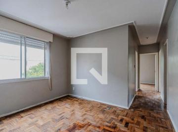 Apartamento · 76m² · 3 Quartos · 1 Vaga · Apartamento para Aluguel - Cristal , 3 Quartos, 76 m² - Porto Alegre