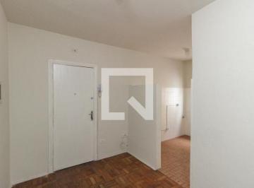 Apartamento · 30m² · 1 Quarto · Apartamento para Aluguel - Santa Cecília, 1 Quarto,  30 m² - São Paulo