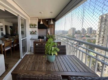 Apartamento de 3 quartos, São Paulo · Vendo apartamento alto padrão Exuberance