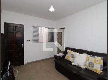 Casa · 115m² · 2 Quartos · 1 Vaga · Casa à Venda - Vila Gustavo, 2 Quartos, 115 m² - São Paulo