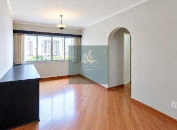 Apartamento · 55m² · 2 Quartos · 1 Vaga · Apartamento em Vila Dom Pedro I - São Paulo