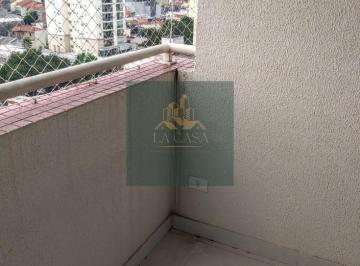 Apartamento · 63m² · 2 Quartos · 1 Vaga · Apartamento em Vila Dom Pedro I - São Paulo