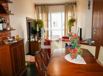 Apartamento · 69m² · 3 Quartos · 1 Vaga · Apartamento à Venda - Méier, 3 Quartos,  69 m² - Rio de Janeiro