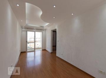Apartamento · 60m² · 2 Quartos · 1 Vaga · Apartamento à Venda - Vila Carrão, 2 Quartos, 60 m² - São Paulo