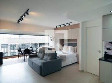 Apartamento · 41m² · 1 Vaga · Imoveis - na Bela Vista