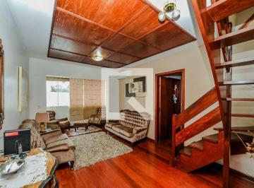 Casa · 220m² · 3 Quartos · 2 Vagas · Casa à Venda - São Sebastião, 3 Quartos,  220 m² - Porto Alegre