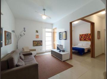 Apartamento · 86m² · 2 Quartos · Apartamento à Venda - Copacabana, 2 Quartos,  86 m² - Rio de Janeiro