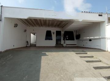 Comercial · 264m² · 3 Quartos · 4 Vagas · Compre/Alugue Casa Comercial no bairro Vila Lavínia em Mogi das Cruzes