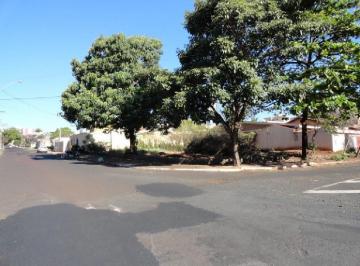 Terreno · 307m² · em Jardim Califórnia - Ribeirão Preto