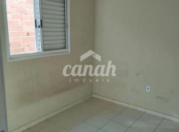 Casa · 50m² · 2 Quartos · 2 Vagas · Casa à Venda em Jardim Cristo Redentor - 2 Dormitórios, 50m²