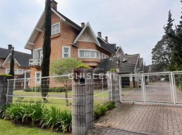 Casa · 116m² · 2 Vagas · CASA 3 DORMITÓRIOS NO BAIRRO PLANALTO